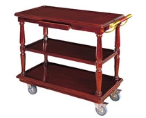 Xe phục vụ 3 tầng C-13A