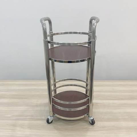 Xe đẩy phục vụ rượu C-101