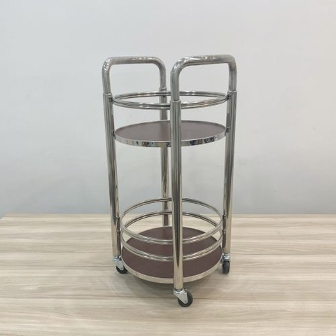 Xe đẩy phục vụ rượu C-101