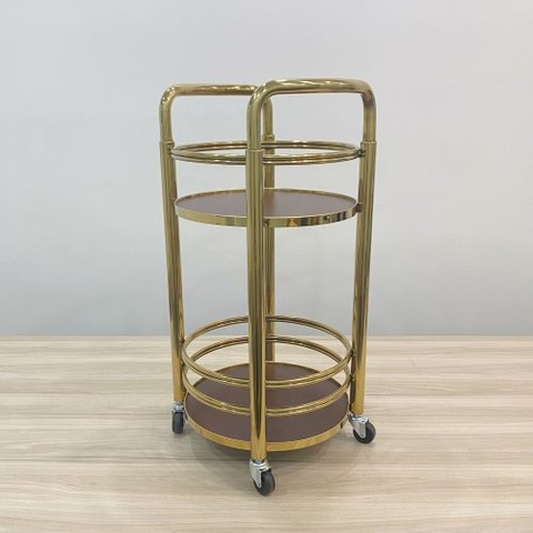 Xe đẩy phục vụ rượu C-101G