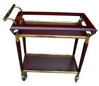 Xe đẩy phục vụ rượu C-53