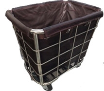 Xe thu dọn đồ dơ C-41