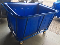 Xe thu dọn đồ ướt D-025HRC