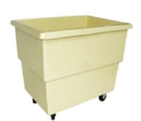 Xe thu dọn đồ ướt D-028