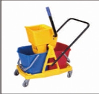 Xe vắt nước đôi 46L AF08073