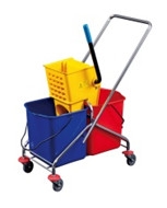 Xe vắt nước đôi 60L GX-028VK