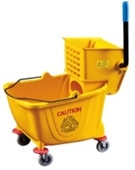 Xe vắt nước đơn 36L GX102VL