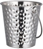 Xô đá dập quai xách CD2.0L