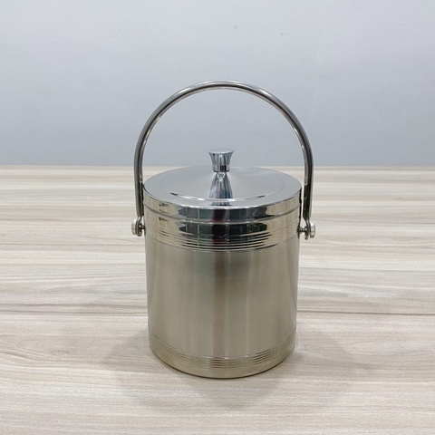 Xô đá inox 2 lớp (1,4 Lít) 123541