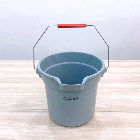 Xô nước nhựa B-100B