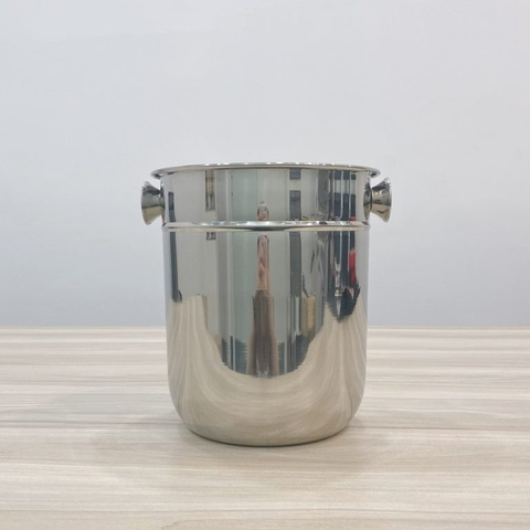 Xô ướp rượu inox 123208