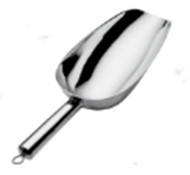 Xúc đá inox #5 181015