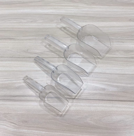 Xúc đá nhựa nhỏ HRC-F1