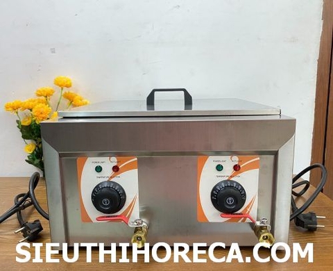 Lò trụng mì 4 họng EPC-4H