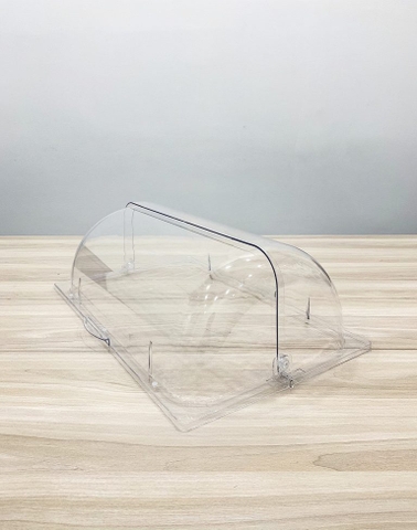 Nắp PC chữ nhật 1/1 ELEC HORECA-P2203