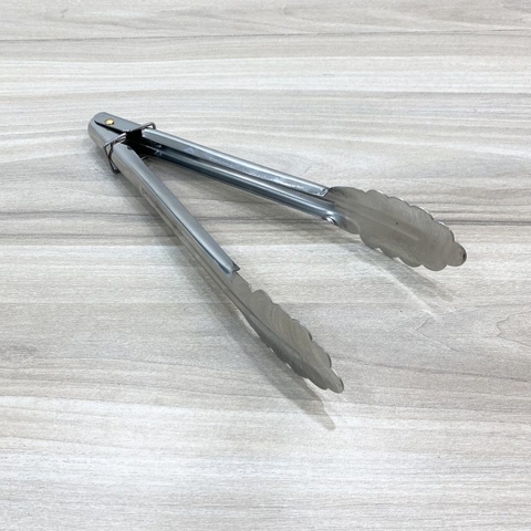 Kẹp gắp inox dày (40cm) 182013