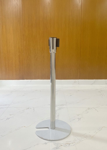 Cột phân cách chữ U RB512-U