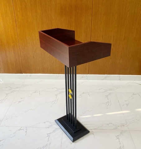 Bục phát biểu HD-7011M