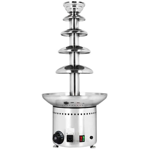 Tháp Phun Socola DHC5F