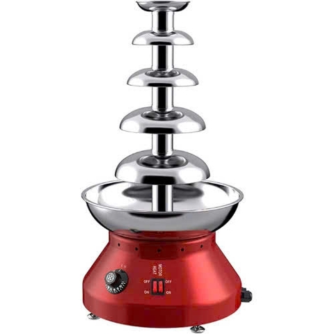 Tháp Phun Socola ET-CF-51