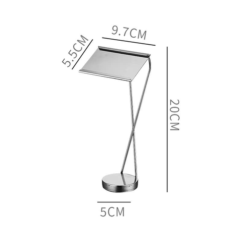 Thanh Cắm Menu Món S01
