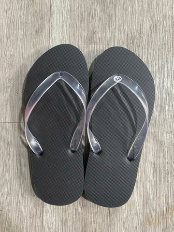 Dép xốp khách sạn