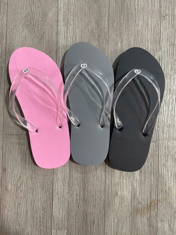 Dép xốp khách sạn