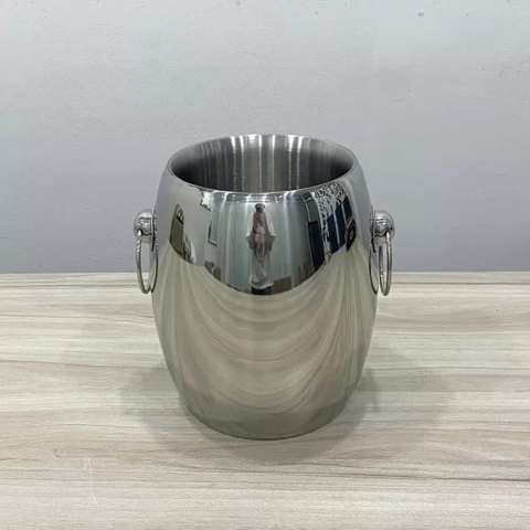 Xô ướp rượu inox 123331
