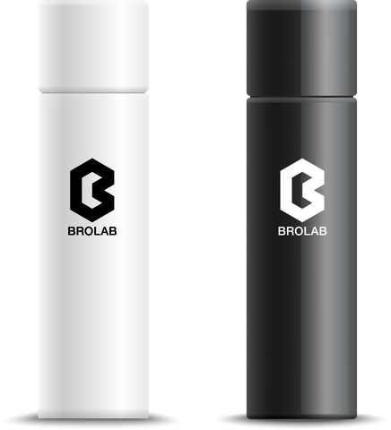 Bình Giữ Nhiệt Thông Minh - BrolaB