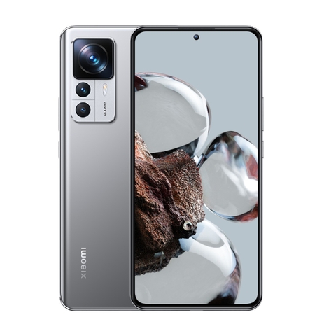 Điện Thoại Xiaomi 12T Pro 12GB/256GB