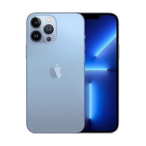 Điện thoại di động Apple iPhone 13 - Hàng chính hãng