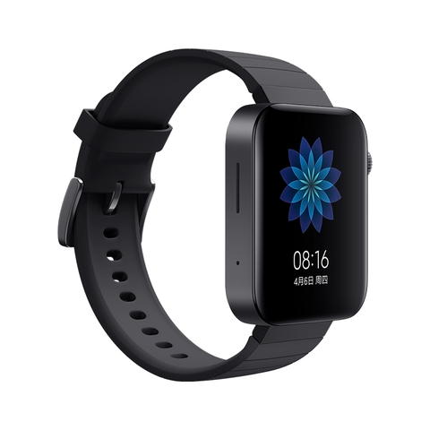 Xiaomi Mi Watch Phiên bản Esim (4G/LTE)