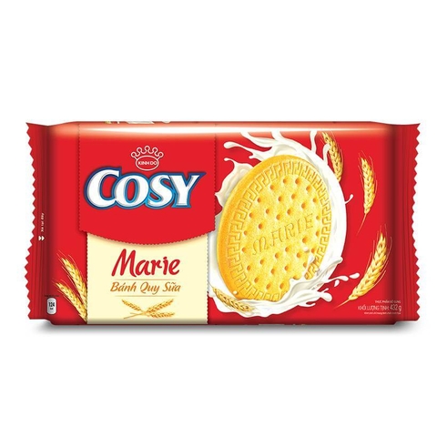 Bánh Cosy