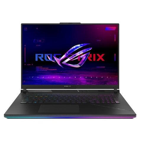 Laptop Asus ROG Strix SCAR 18 G834JY-N6039W - Intel Core i9 - 13980HX | RTX 4090 16GB | 18 Inch QHD+ 240Hz