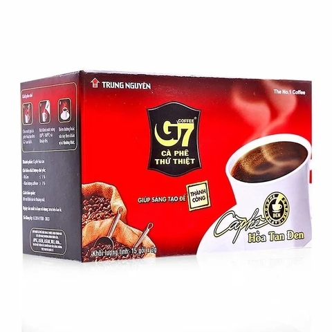 Cà phê Trung Nguyên G7