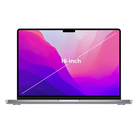 MacBook Pro 16-inch Max Option Apple M1 MAX 10