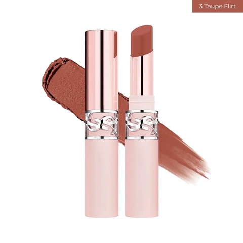Son YSL Lovenude Lip Blusher Soft Blurring - Fullbox