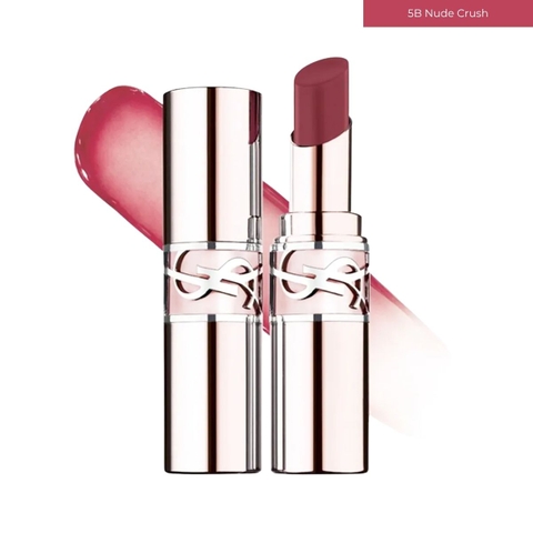 Son Dưỡng YSL Love Shine Candy Glow - Fullbox Hàng Duty