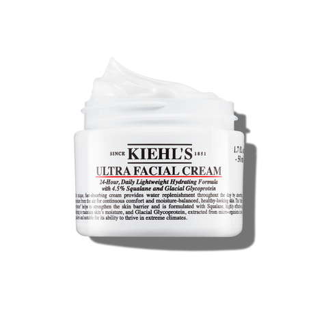 Kem Dưỡng Ẩm Kiehl's Ultra Facial Cream