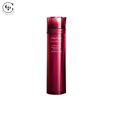 Nước thần Shiseido Eudenmine Activating Essence 70ml