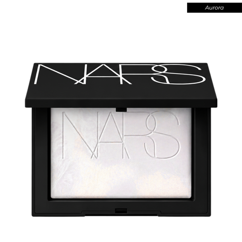 Phấn Phủ Nén Bắt Sáng Kiềm Dầu NARS Light Reflecting Prismatic Powder 10g - Fullbox - Hàng Duty