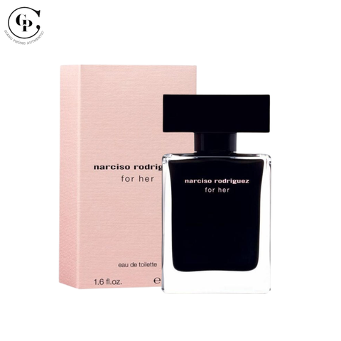 Nước Hoa Narciso Rodriguez For Her EDT 30ml