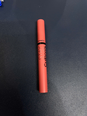 Son Mac Powder Kiss Velvet Blur Slim Stick - 897 Stay Curious Tách set Nobox