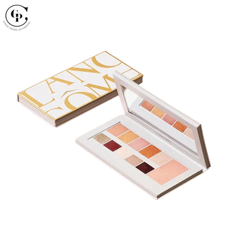 Bảng Phấn Mắt Bản Giới Hạn Lancôme Holiday 2023 EyeshadowPalette Limited Edition