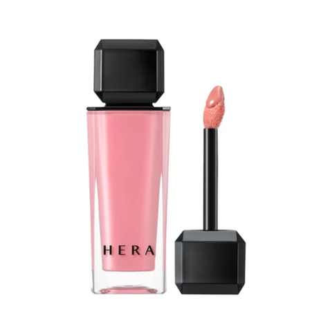 Son Bóng Hera Sensual Nude Gloss 5g - Fullbox Hàng Duty