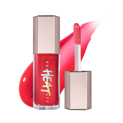 Son Bóng Căng Môi Fenty Beauty Gloss Bomb Heat 9ml - Fullbox