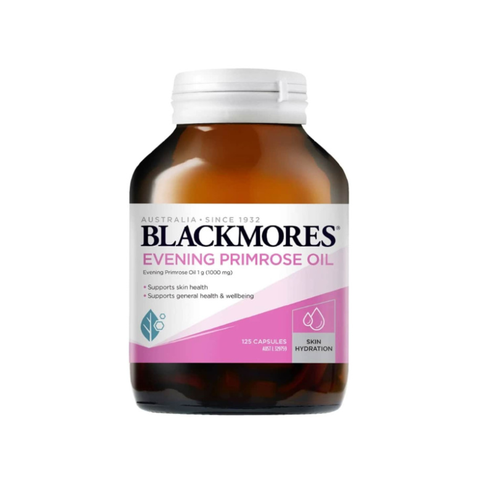 Tinh Dầu Hoa Anh Thảo Blackmores Evening Primrose Oil