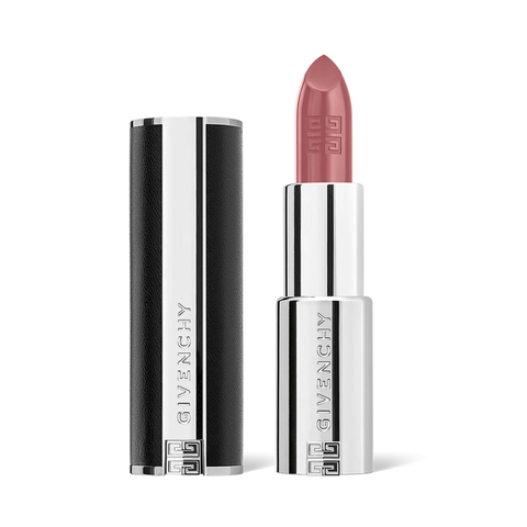 Son Thỏi Givenchy Le Rouge Interdit Intense Silk 3.4g - Fullsize