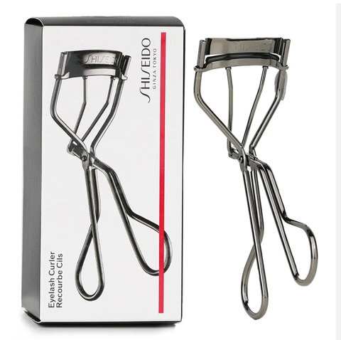 Kẹp Mi Shiseido Eyelash Curler Recourbe Cils Fullbox Hàng Duty