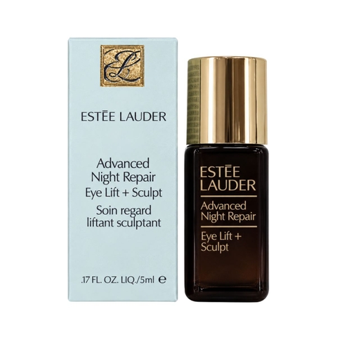 Serum Dưỡng Vùng Mắt Estée Lauder Advanced Night Repair Eye Lift And Sculpt Nâng Cơ Giảm Nếp Nhăn 5ml - Fullbox - Hàng Công Ty